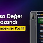 Borsada Alımlar Hızlandı: Endeks 9400 Puanı Aştı