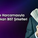 Borsada En Fazla Ar-Ge Harcaması Yapan 10 Şirket