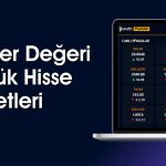 Borsada Güçlü Bilançolarla Radara Giren Hisseler