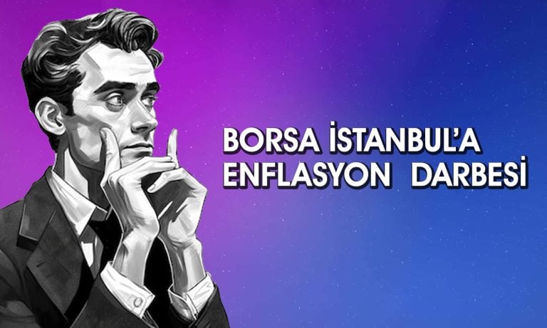 Borsada Sert Satışların Nedeni Ne? Bu Seviyelere Dikkat