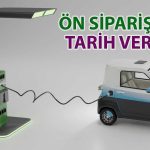 Borsada Taban Olan REEDR’dan Elektrikli Araç Duyurusu