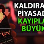 BTC’de Yön Değişti: Kriptoda Tasfiyeler 700 Milyon Dolara Yaklaştı
