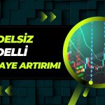 Bugün Borsada 6 Bedelsiz 1 Bedelli Sermaye Artırımı Yapılacak