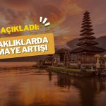 Çelebi’nin (CLEBI) Endonezyalı Ortaklarında Sermaye Artıyor