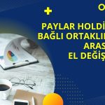 Çemaş Döküm Paylarında İkincil Piyasada Dev Alım Satım