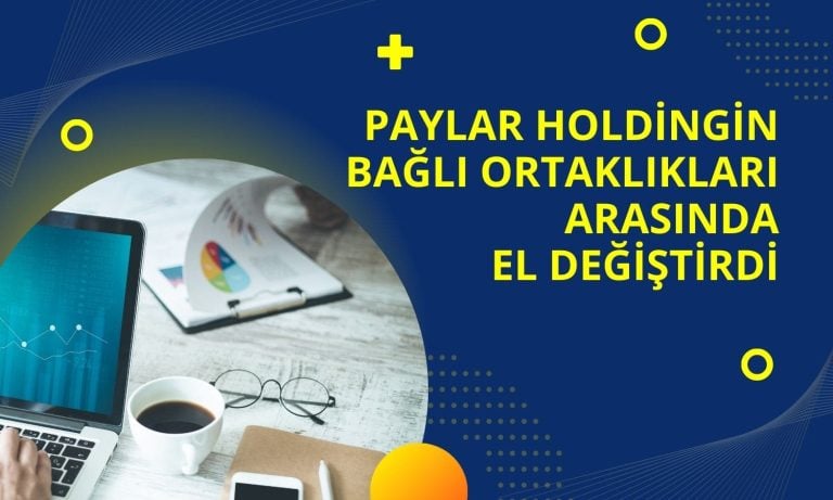 Çemaş Döküm Paylarında İkincil Piyasada Dev Alım Satım