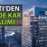 Citi’den TL Hamlesi: Model Portföydeki Ağırlık Azaltılacak