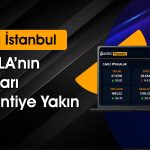 Coca Cola İçecek Bilançosunu Açıkladı: Net Kar Geriledi