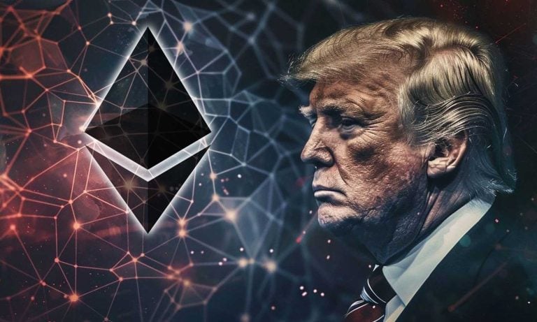 Consensys: Ethereum, Trump’ın Zaferinden Büyük Fayda Sağlayabilir