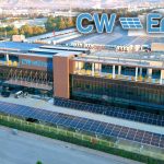 CW Enerji 1 Milyon Doları Aşan Panel Satışını Duyurdu