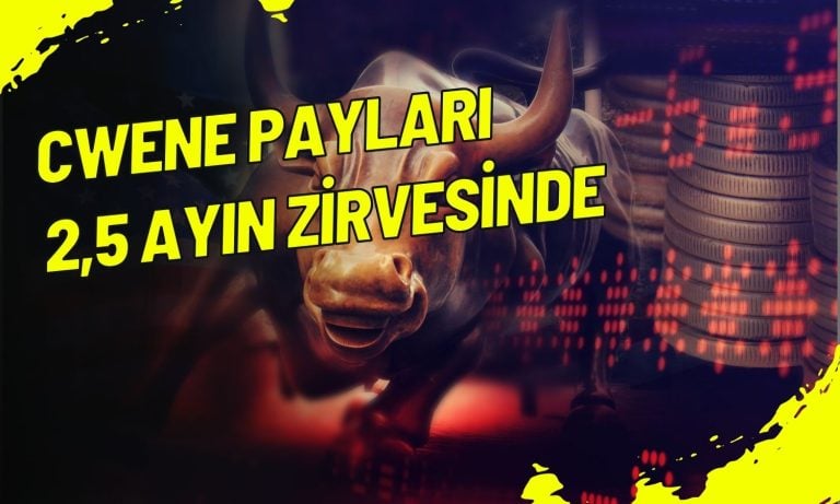 CW Enerji Yükseliyor: 270 Milyon Liralık Sözleşme İmzaladı