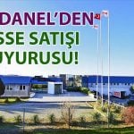 Dardanel’den Hisse Devri Açıklaması: Yüzde 17’si Yabancılara Satılıyor