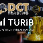 DCT Trading Duyurdu: TURİB’de İlk İşlem Gerçekleştirildi