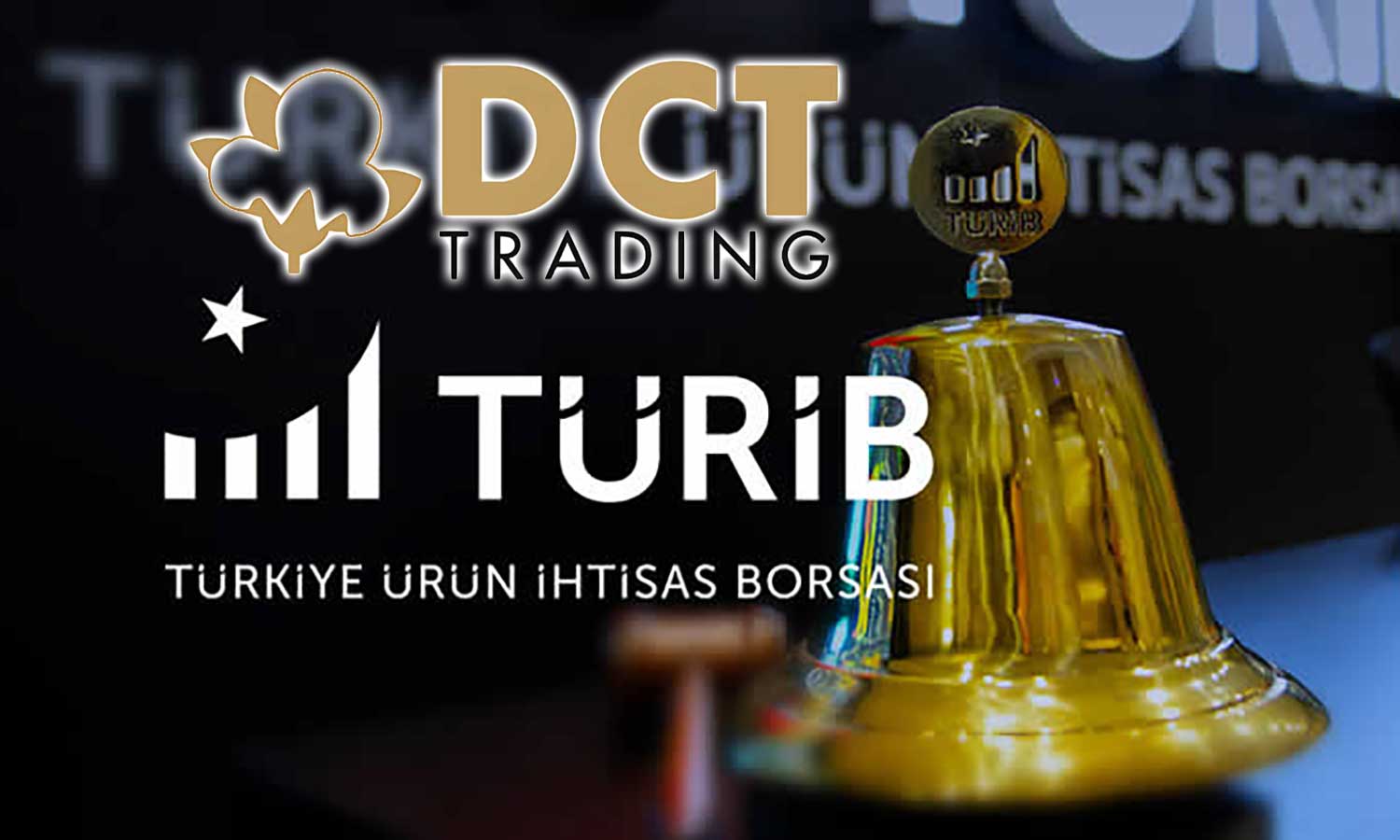 DCT Trading Duyurdu: TURİB’de İlk İşlem Gerçekleştirildi