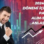 DCT Trading Yunanistan İştiraki 30 Milyon Liralık Anlaşma Yaptı