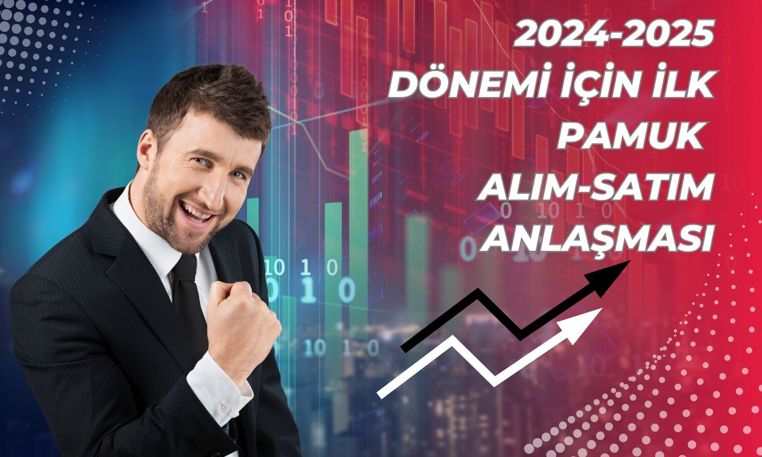 DCT Trading Yunanistan İştiraki 30 Milyon Liralık Anlaşma Yaptı