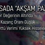 Borsa Yatırımcısının Tercihini Kolaylaştıracak 4 Liste