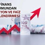 Deutsche Bank ve Morgan Stanley Enflasyon Beklentilerini Yükseltti