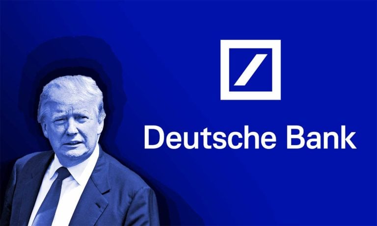 Deutsche Bank’tan Trump Yorumu: Tarihte Bir İlk Yaşanabilir