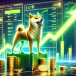 DOGE 1 Dolar Hedefine Kilitlendi: Yüzde 50’den Fazla Yükseldi!