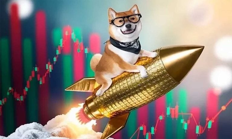 Dogecoin’de Sert Yükseliş: Ralli Kesişimi Gerçekleşti!