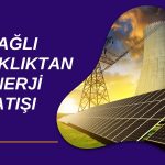 Doğu Aras Enerji 1,59 Milyar Liralık Satış Açıkladı