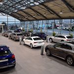 Doğuş Otomotiv’den Showroom için 280 Milyon TL’lik Hamle