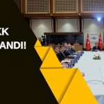 Ekonomi Koordinasyon Kurulu Toplandı: Odakta Neler Var?