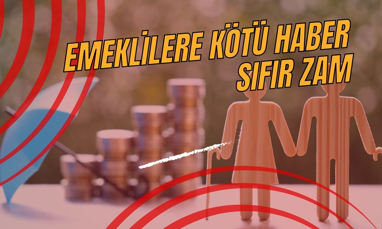 Emekliler Sıfır Zam Alabilir: İşte 2025 için Tahminler