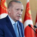 Erdoğan: Sakarya’da Gaz Üretimi 7 Milyon Metreküpe Çıktı