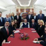 Erdoğan: Trump’ın Seçilmesiyle Yeni Fırsatlar Doğabilir