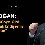 Erdoğan: Türkiye’de Dezenflasyon Süreci Başladı