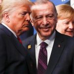 Erdoğan’dan Trump’a “Dostum” Vurgulu Tebrik Mesajı