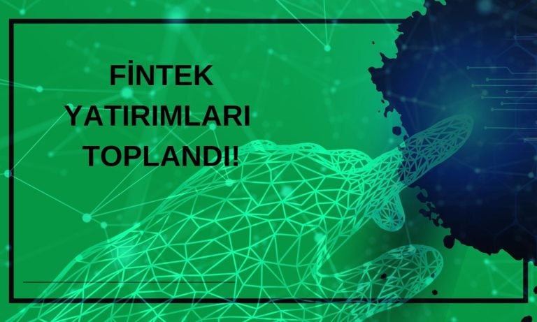 Escort Teknoloji Fintek Yatırımlarını Tek Çatı Altında Topladı