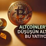 ETH/BTC Paritesi Mart 2021 Sonrası En Düşük Seviyeyi Gördü