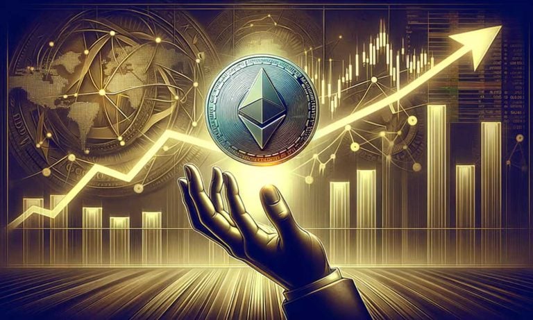 Ethereum ETF’lerinde Beş Günün Ardından Yeni Bir Eşik Aşıldı