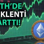 Ethereum ETF’lerindeki Son Durum Yeni Zirveye İşaret Ediyor