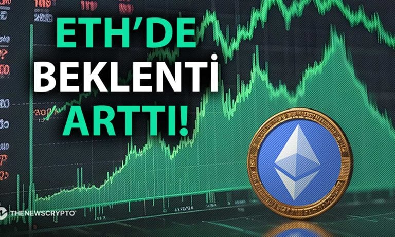 Ethereum ETF’lerindeki Son Durum Yeni Zirveye İşaret Ediyor