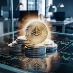 Ethereum için Büyük Yükseliş Sinyali: Kaldıraçlı ETF’e Talep Arttı