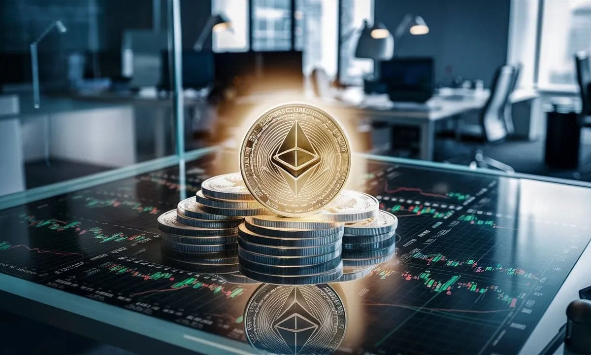 Ethereum için Büyük Yükseliş Sinyali: Kaldıraçlı ETF’e Talep Arttı