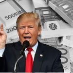 Euro Trump Sonrası Düşüşü Sürdürüyor: 1 Yılın Dibine Vurdu