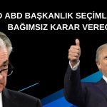 Kritik Haftada FED Seçim Sonucundan Bağımsız Faiz İndirecek
