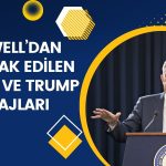 FED Başkanı: Faiz İndiriminde Aceleci Olmayacağız