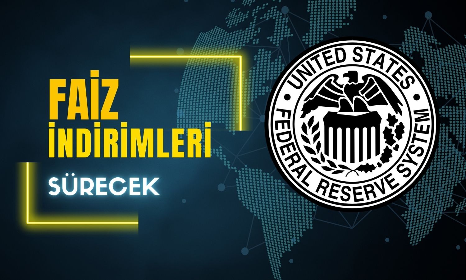 FED Yetkilileri Musalem ve Schmid’den Faiz Açıklamaları: Sürecek!