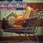 Fed’in Takibindeki Enflasyon Göstergesi Ekim’de Beklentiyi Karşıladı