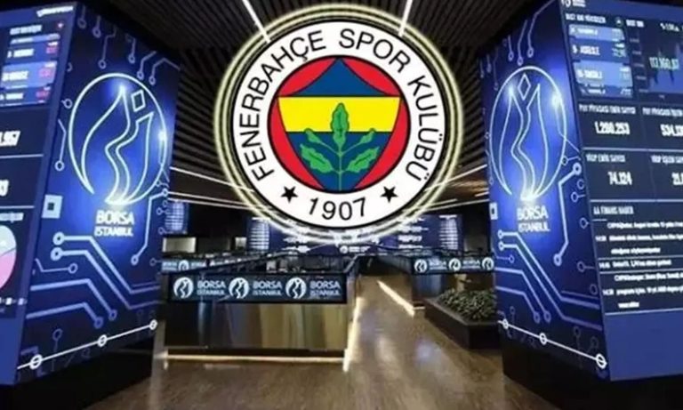 Fenerbahçe’den Bedelli Sermaye Artırımı Kararı