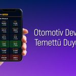 Ford Otomotiv Temettüyü Onayladı! Dağıtım Tarihi Ne?