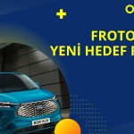 Ford Otosan için Hedef Fiyat ve Beklentiler Paylaşıldı