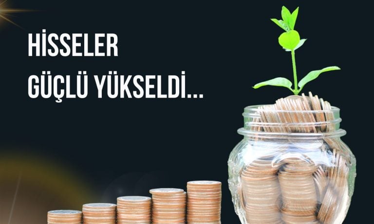 Forte Hisseleri Havelsan Sözleşmesiyle Güçlü Yükseldi