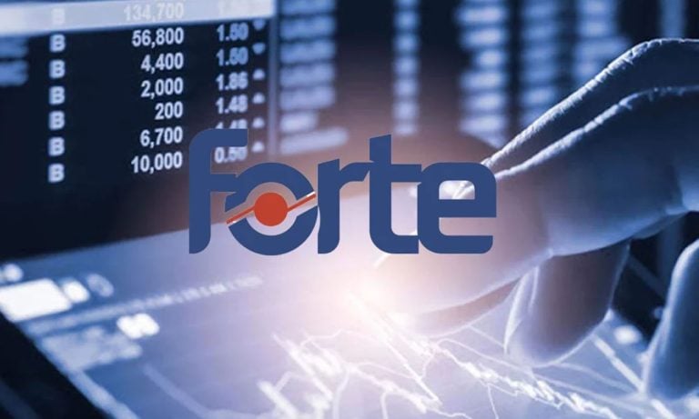 Forte’den 26,9 Milyon TL’lik İhale Zaferi